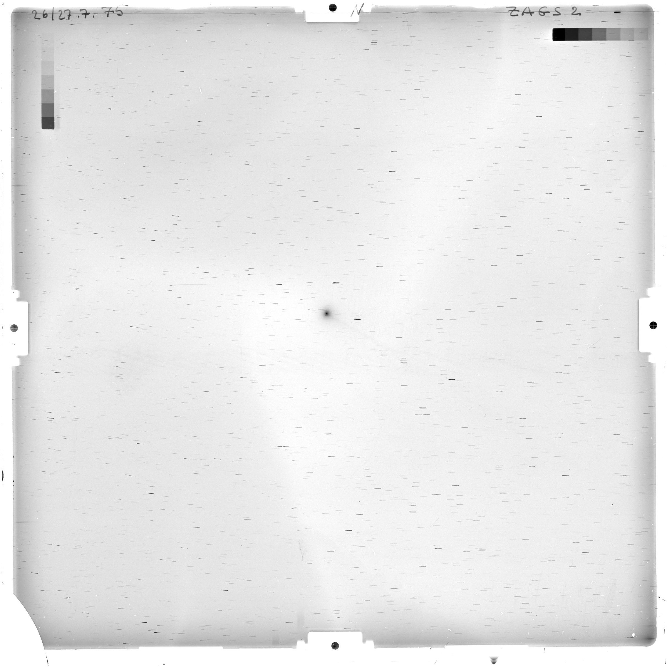 Scan ZAGS002
