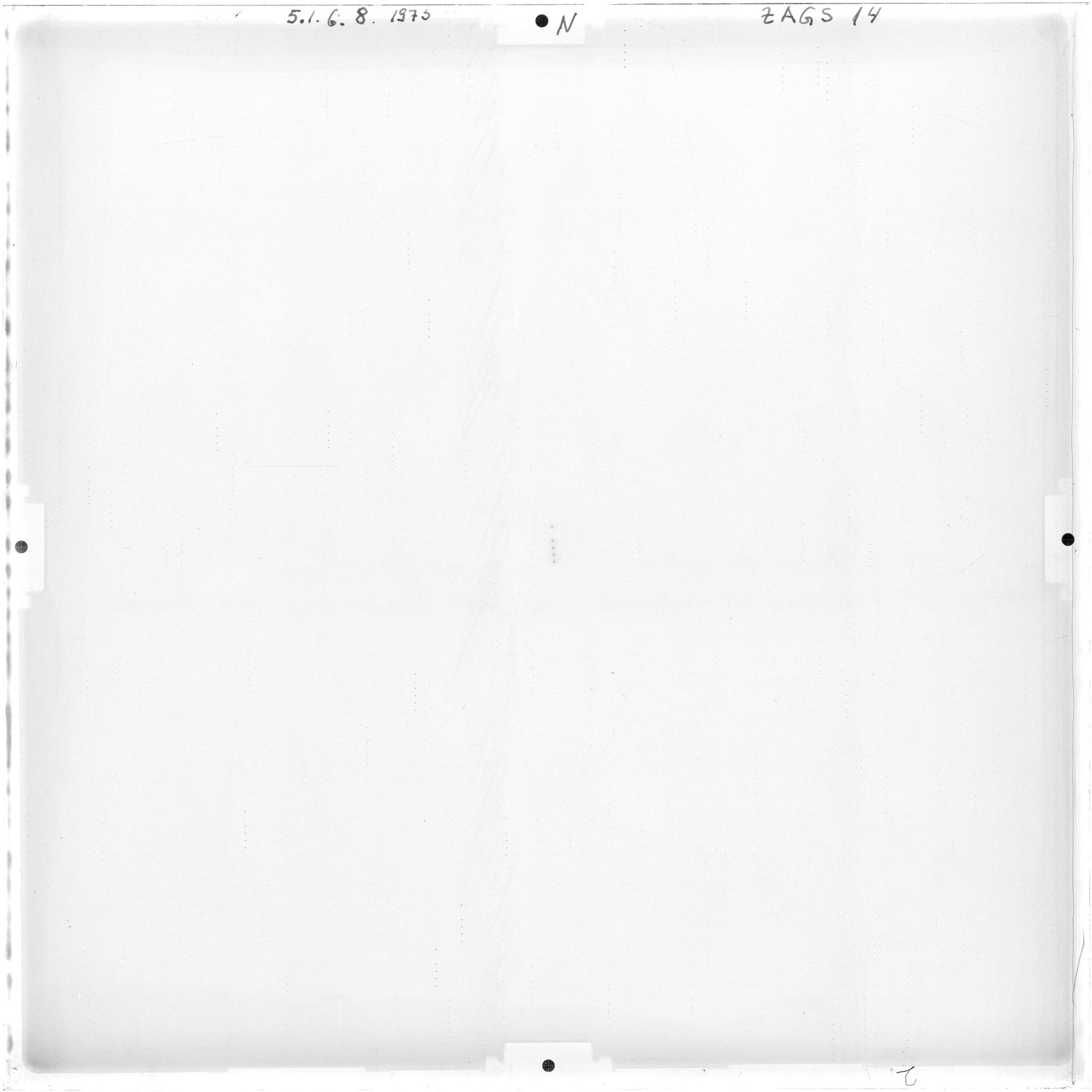 Scan ZAGS014