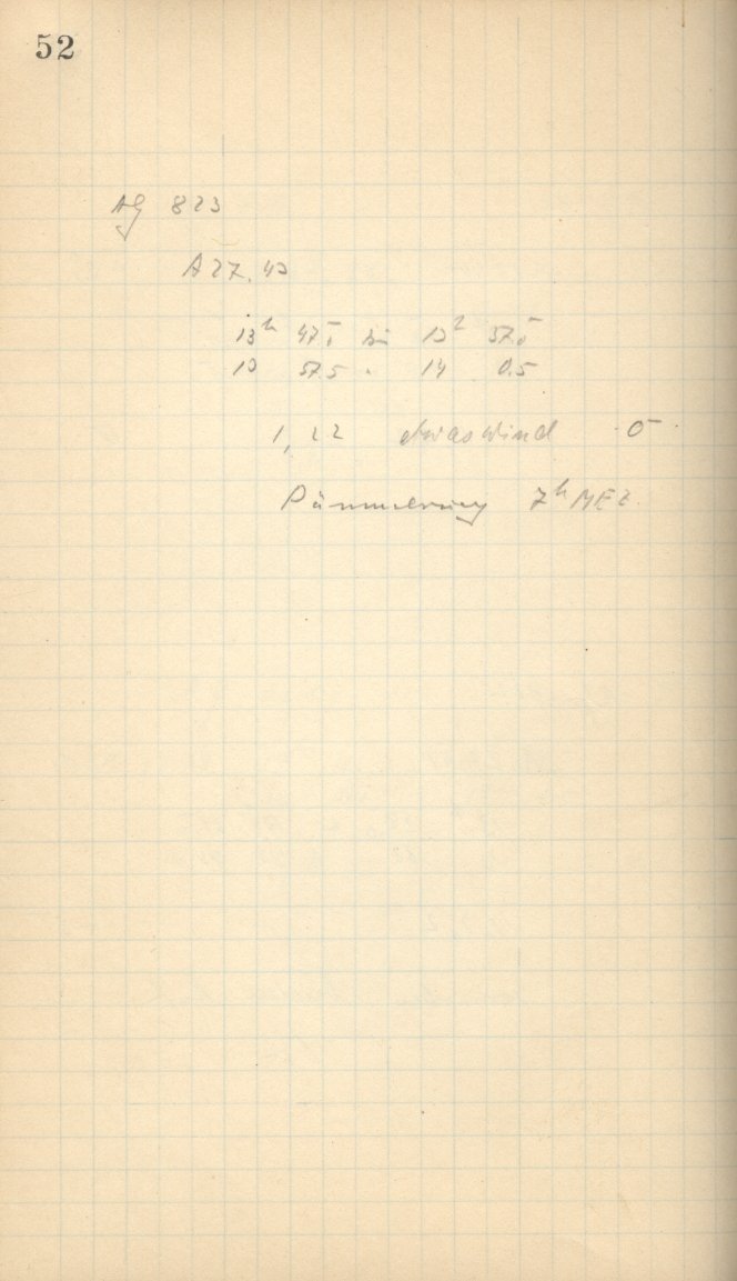 Scan AG00805