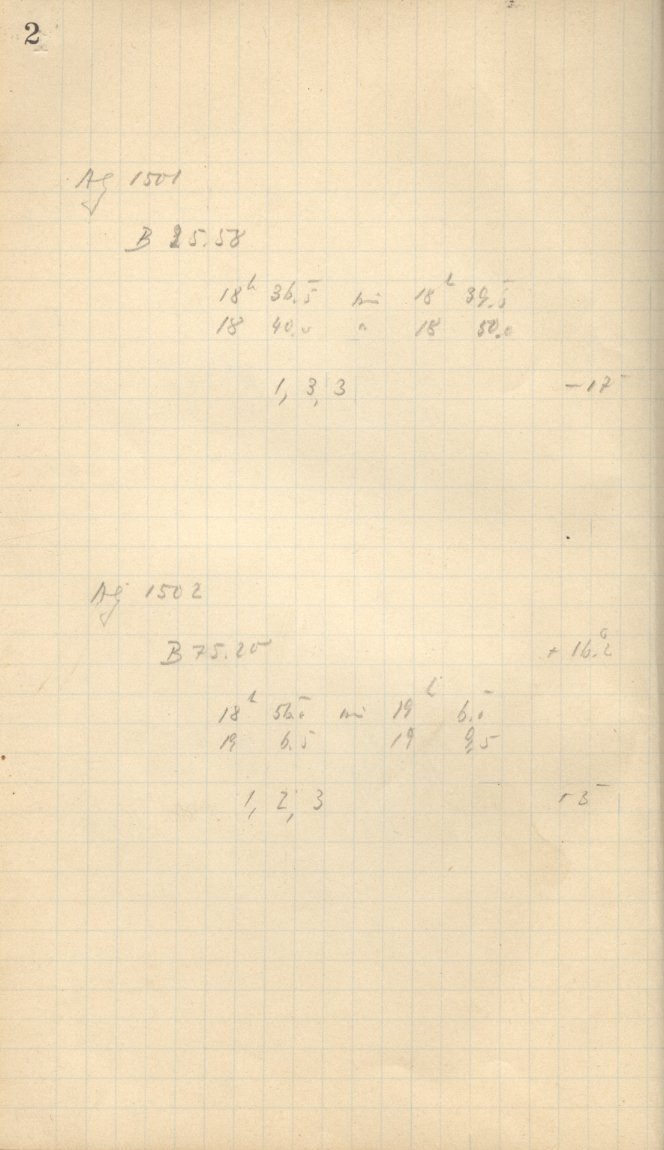 Scan AG01501