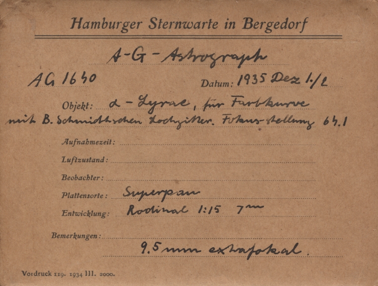 Plattenhuelle AG01640