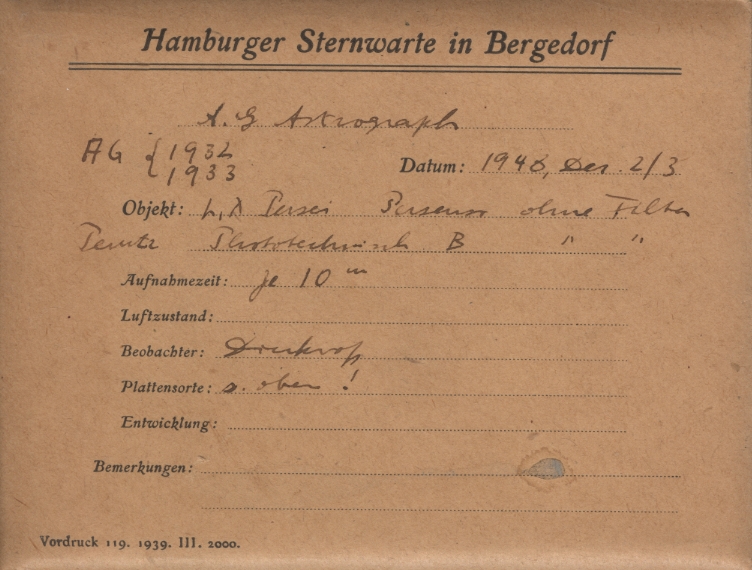 Plattenhuelle AG01933