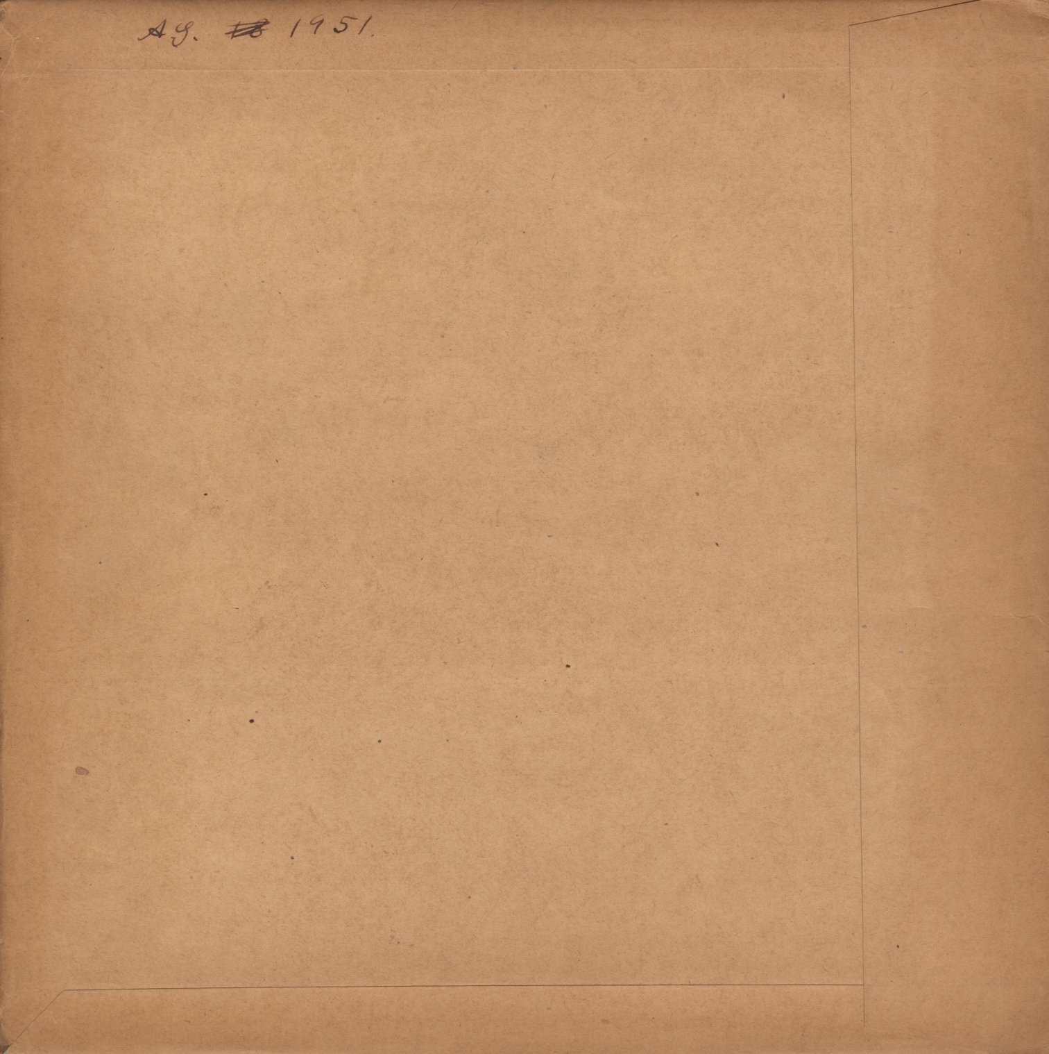 Plattenhuelle AG01951