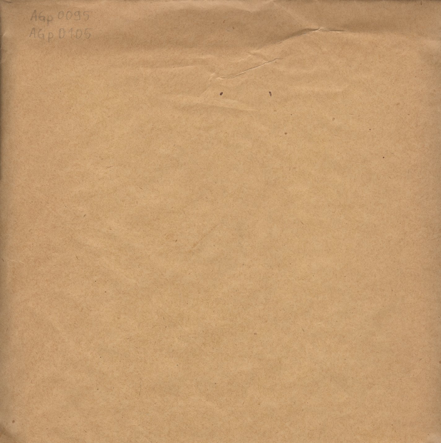 Plattenhuelle AGBp105