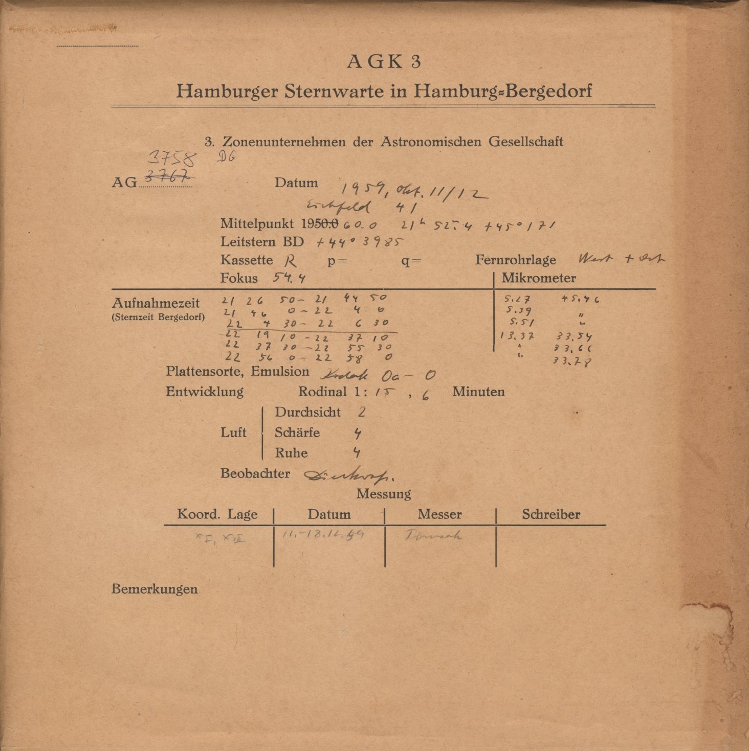 Plattenhuelle AG03758