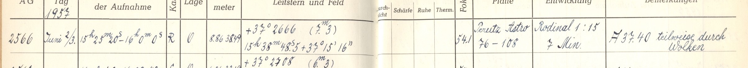 Plattenverzeichnis Eintrag02566