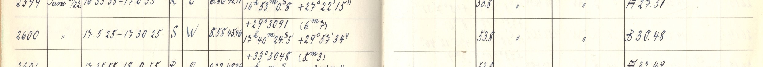 Plattenverzeichnis Eintrag02600