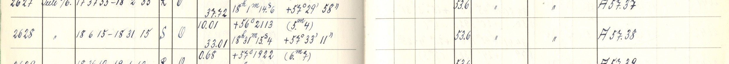 Plattenverzeichnis Eintrag02628
