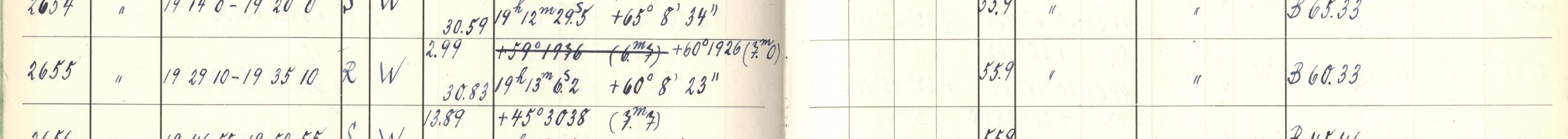 Plattenverzeichnis Eintrag02655