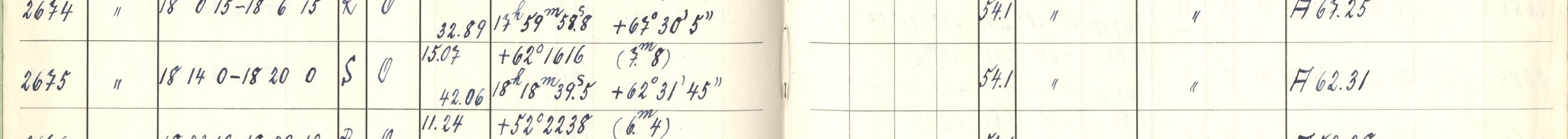 Plattenverzeichnis Eintrag02675