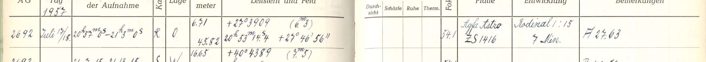 Plattenverzeichnis Eintrag02692