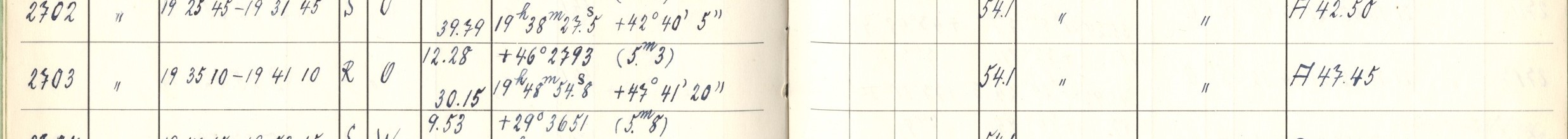 Plattenverzeichnis Eintrag02703