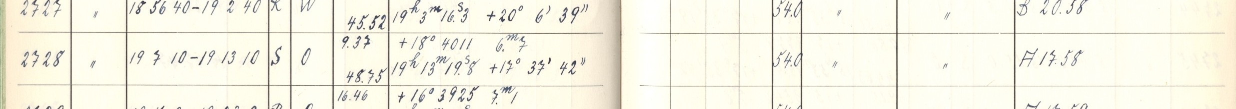 Plattenverzeichnis Eintrag02728