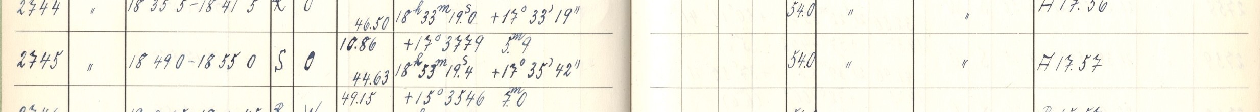 Plattenverzeichnis Eintrag02745
