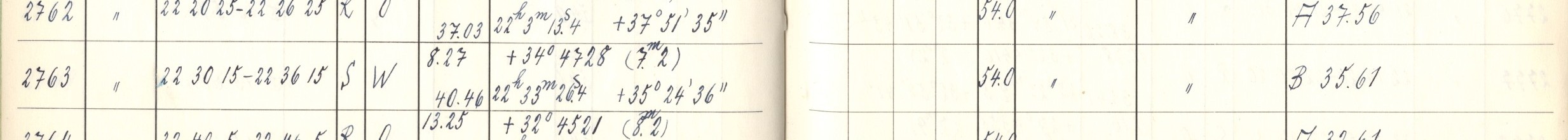 Plattenverzeichnis Eintrag02763