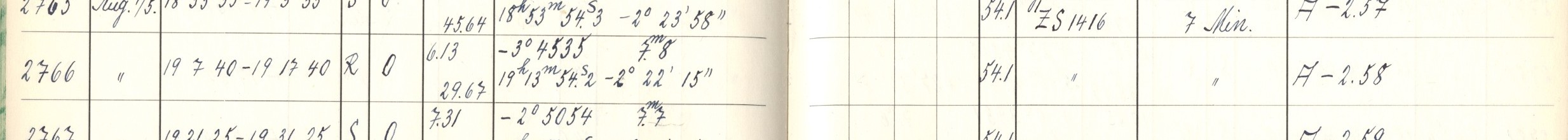 Plattenverzeichnis Eintrag02766