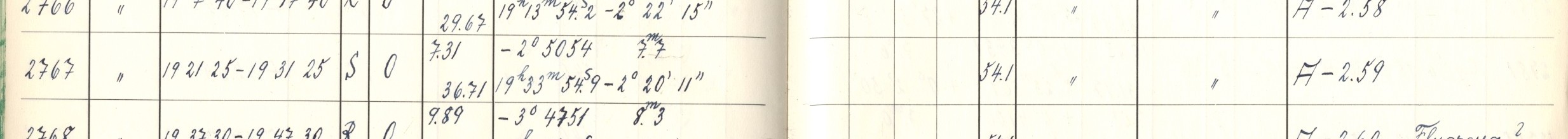 Plattenverzeichnis Eintrag02767