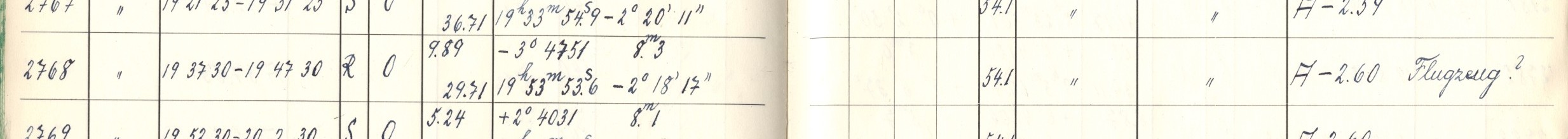 Plattenverzeichnis Eintrag02768