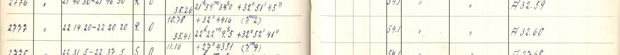 Plattenverzeichnis Eintrag02777