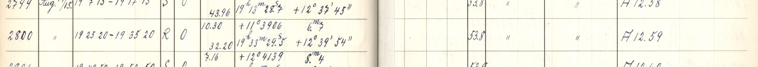 Plattenverzeichnis Eintrag02800