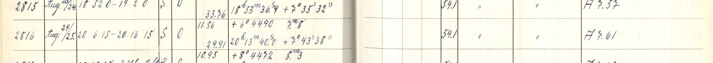 Plattenverzeichnis Eintrag02816