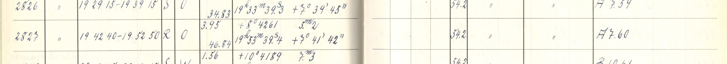 Plattenverzeichnis Eintrag02827