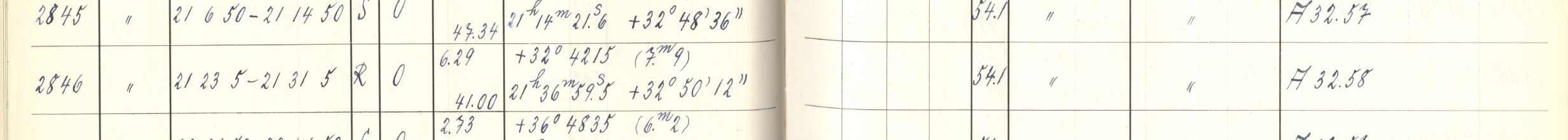 Plattenverzeichnis Eintrag02846
