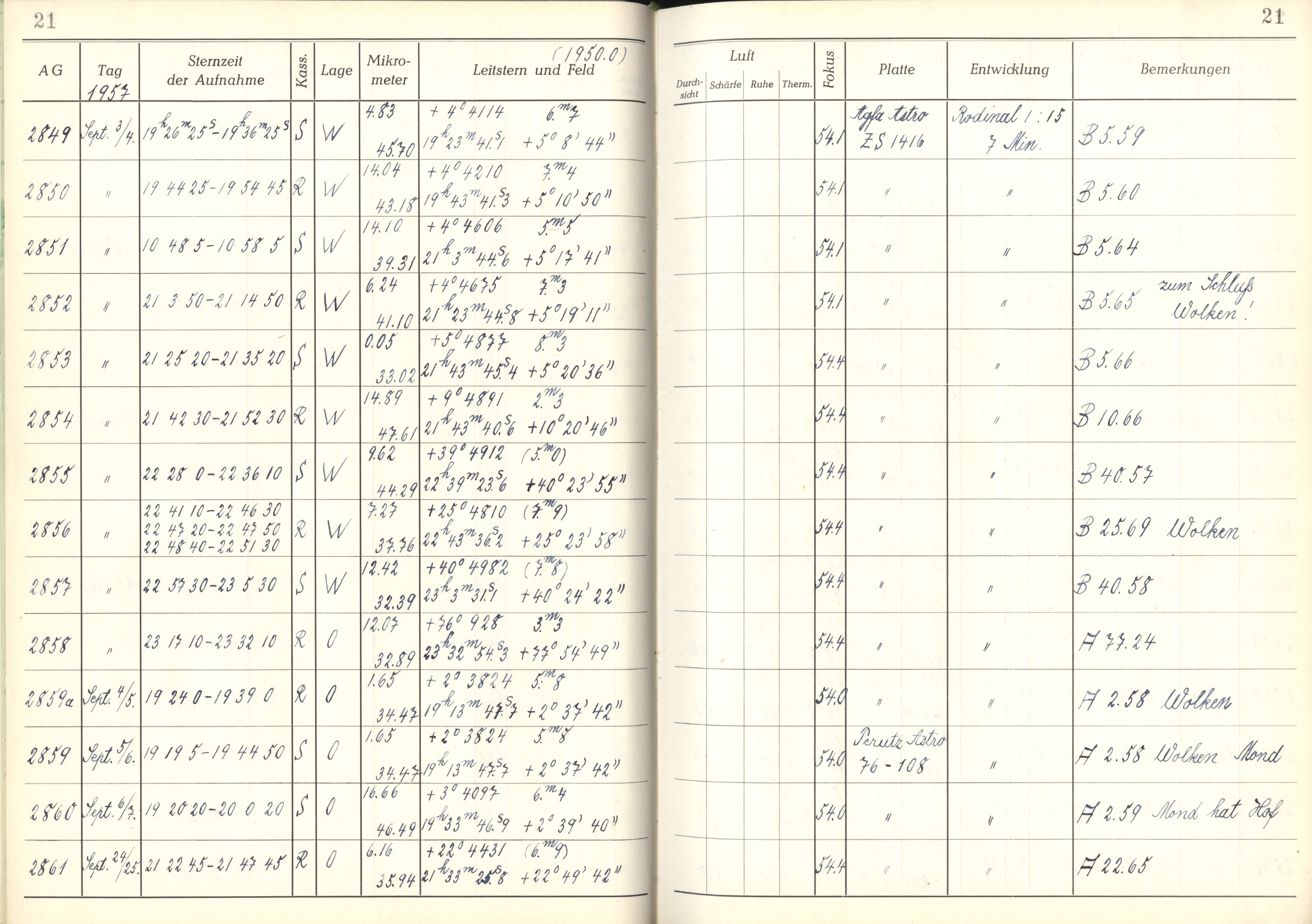 Plattenverzeichnis: ganze Seite02859a