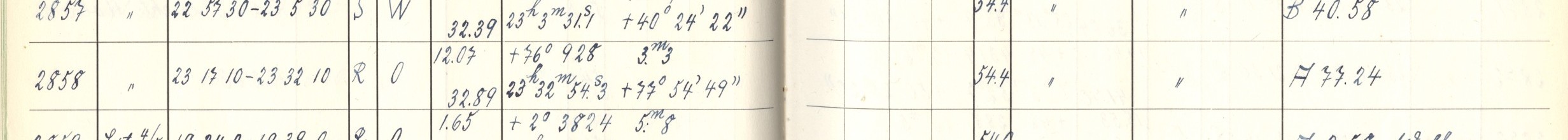 Plattenverzeichnis Eintrag02858