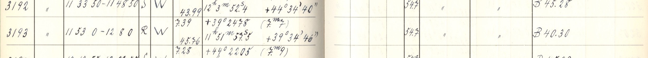 Plattenverzeichnis Eintrag03193