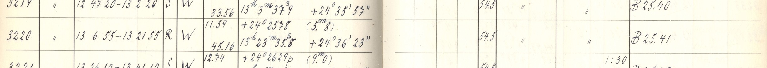 Plattenverzeichnis Eintrag03220