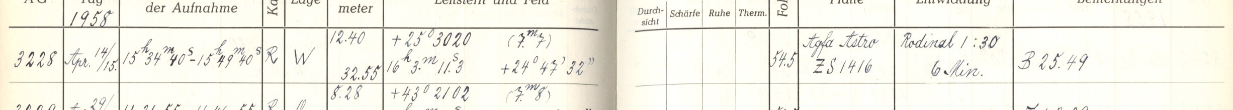 Plattenverzeichnis Eintrag03228