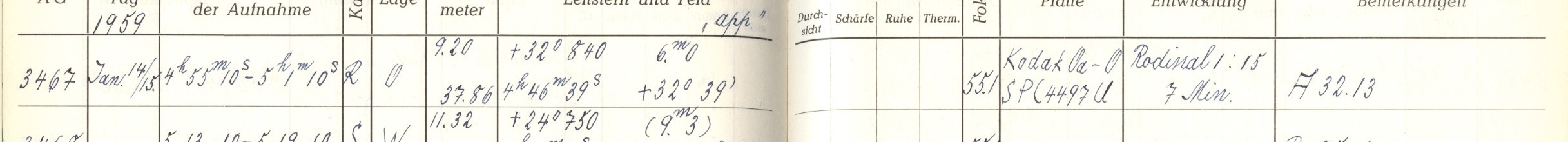 Plattenverzeichnis Eintrag03467