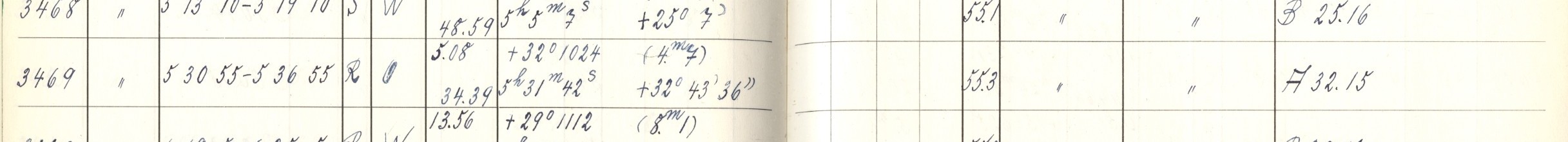 Plattenverzeichnis Eintrag03469
