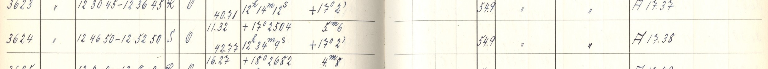 Plattenverzeichnis Eintrag03624