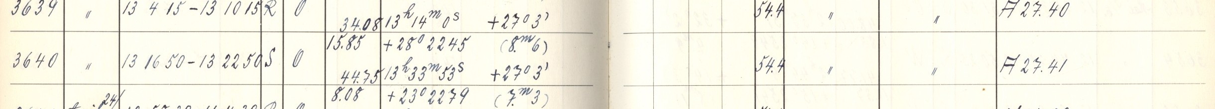 Plattenverzeichnis Eintrag03640