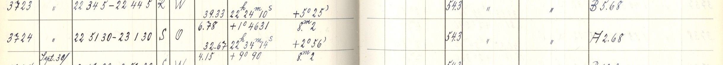 Plattenverzeichnis Eintrag03724