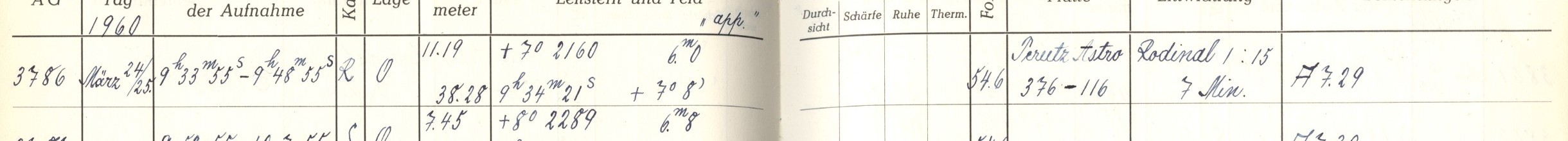 Plattenverzeichnis Eintrag03786