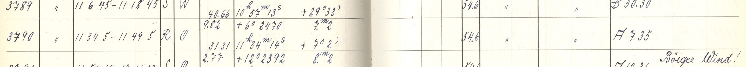 Plattenverzeichnis Eintrag03790