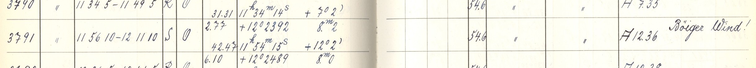 Plattenverzeichnis Eintrag03791