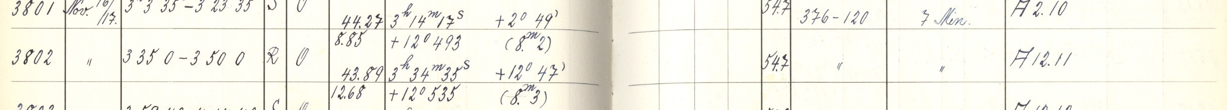 Plattenverzeichnis Eintrag03802