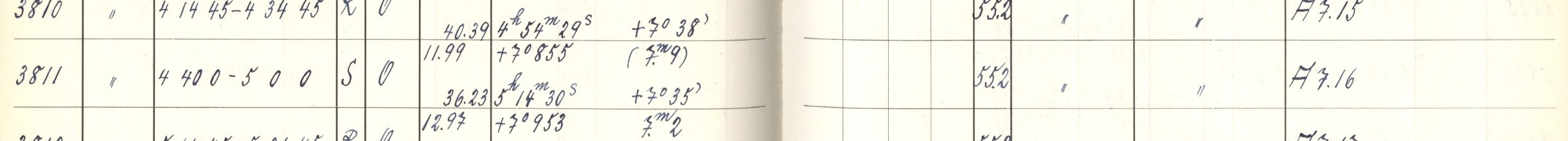 Plattenverzeichnis Eintrag03811