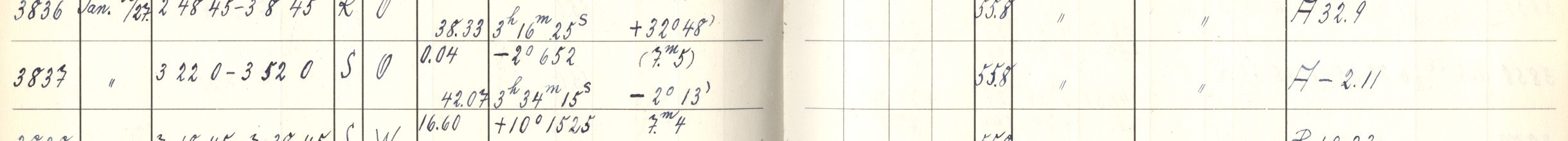 Plattenverzeichnis Eintrag03837