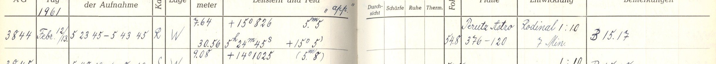 Plattenverzeichnis Eintrag03844
