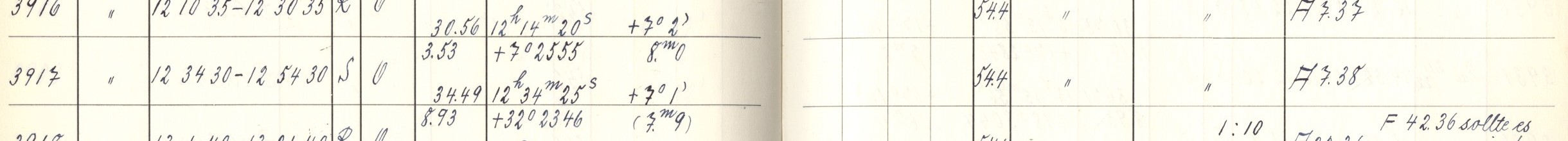 Plattenverzeichnis Eintrag03917