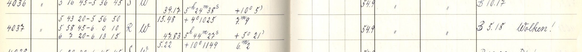 Plattenverzeichnis Eintrag04037