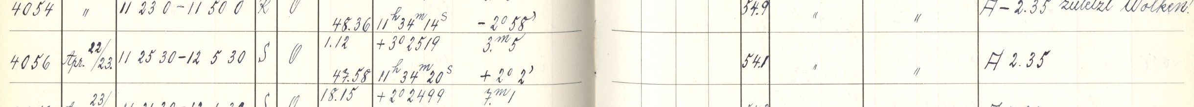 Plattenverzeichnis Eintrag04056