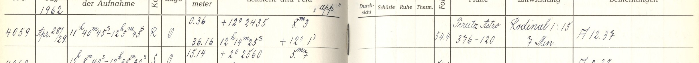 Plattenverzeichnis Eintrag04059