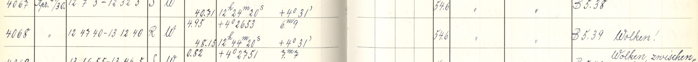 Plattenverzeichnis Eintrag04068