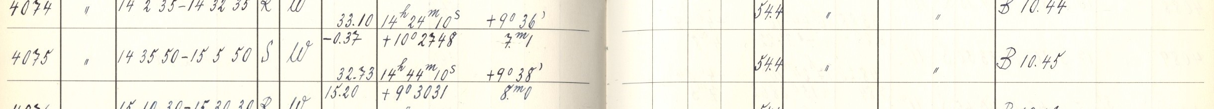 Plattenverzeichnis Eintrag04075